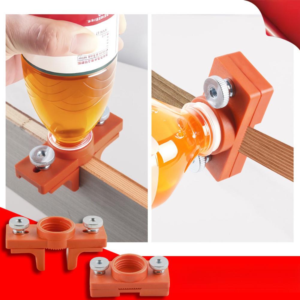 1/2 Pcs 10-30mm Woodworking Edge Banding Glue Applicator Furniture Glue Application For DIY Craft Hand Glued Edge Sealing Artifa