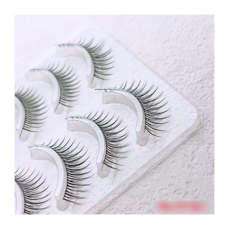 Mogugu - Falsche Wimpern