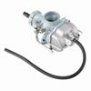 Carb Carburetor for   CB100 CB125S CL100 CL125 SL90 SL100 SL125 TL125  00  25