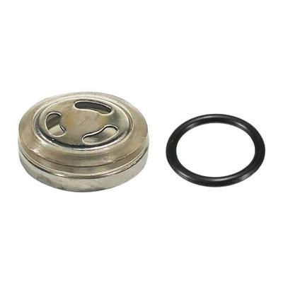 18mm Universeller Motorrad Roller Bremshauptzylinder Behälter Schauglas Linse mit Dichtung Dichtungsring