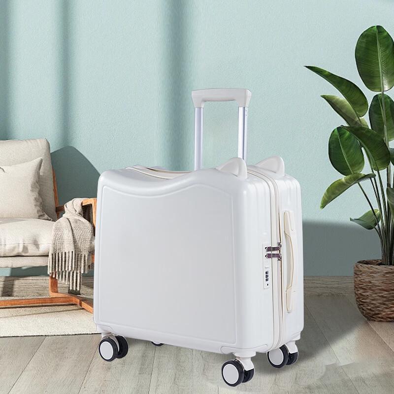 OEING Children s Ride-On Suitcase 18-inch
