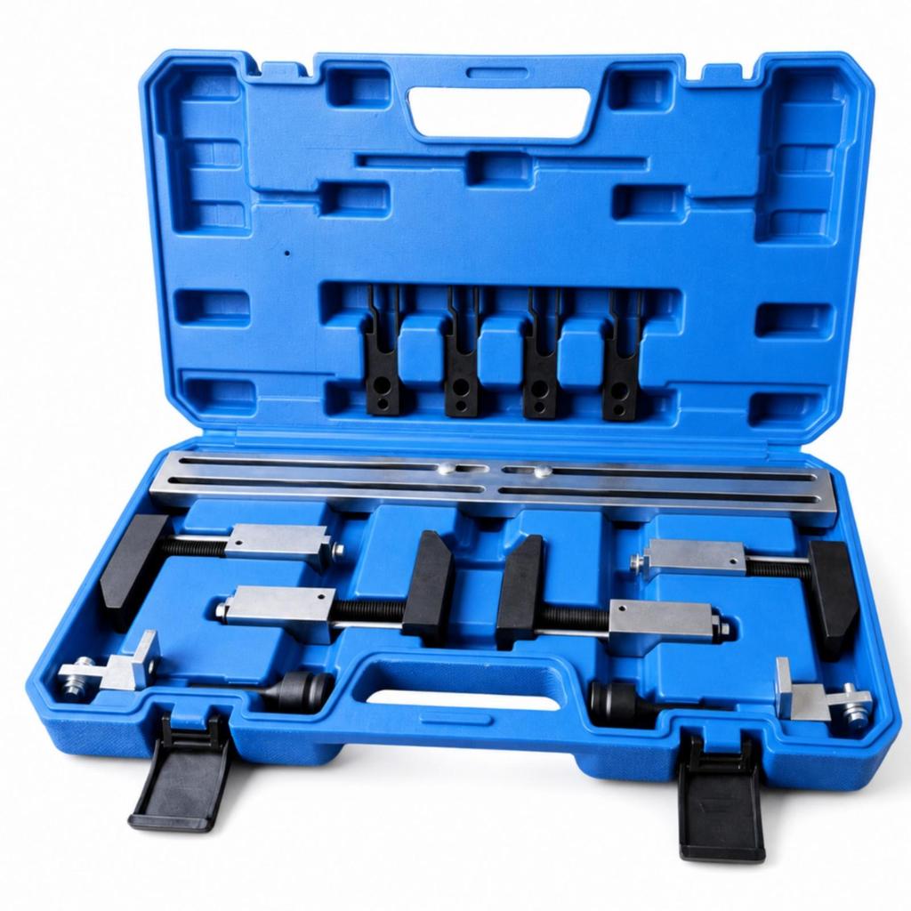 Valve Rocker Arm Tool Kit Portable for Workshop, Mechanics