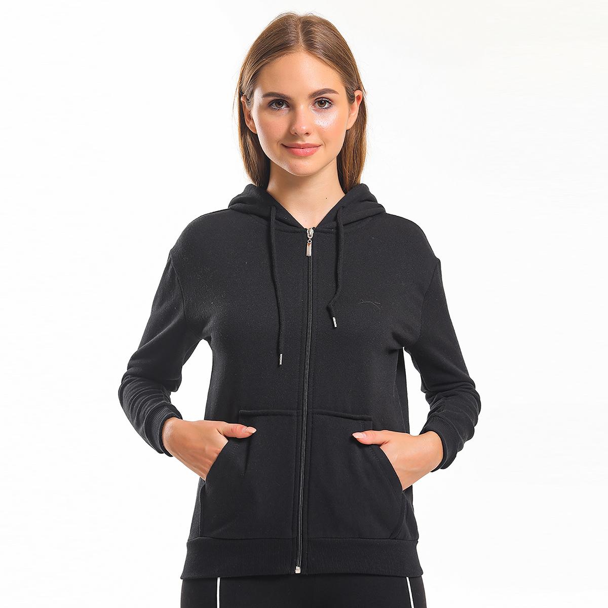 SANTO Женская толстовка 2575₽