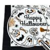 Halloween Papierservietten Geburtstag Hochzeit Feier Party Dekoration Lustige Handtücher