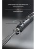 TS101 Starry Blue High-Power Smart Electric Soldering Iron - Portable One-Key Heat-Up Soldering Pen by Miniware