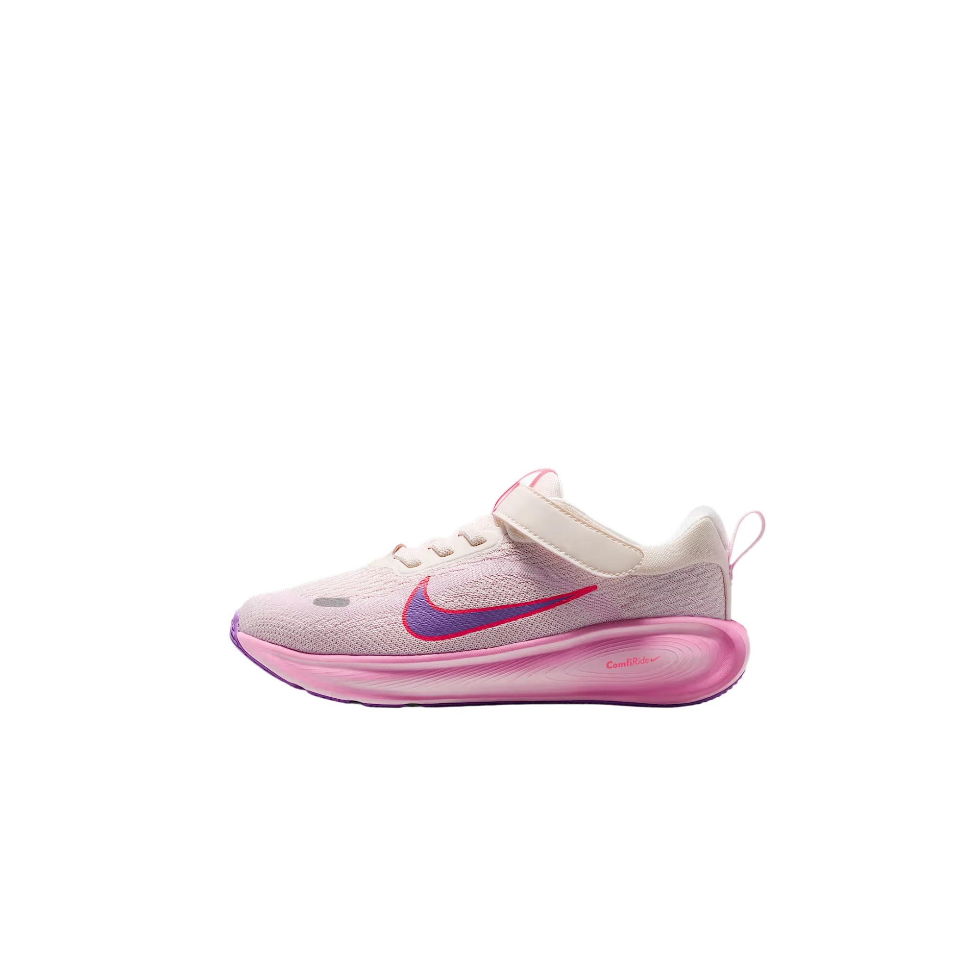 (PS) Nike Stellar Ride Chalk Pink Foam Kids HQ3267-106 EU 28