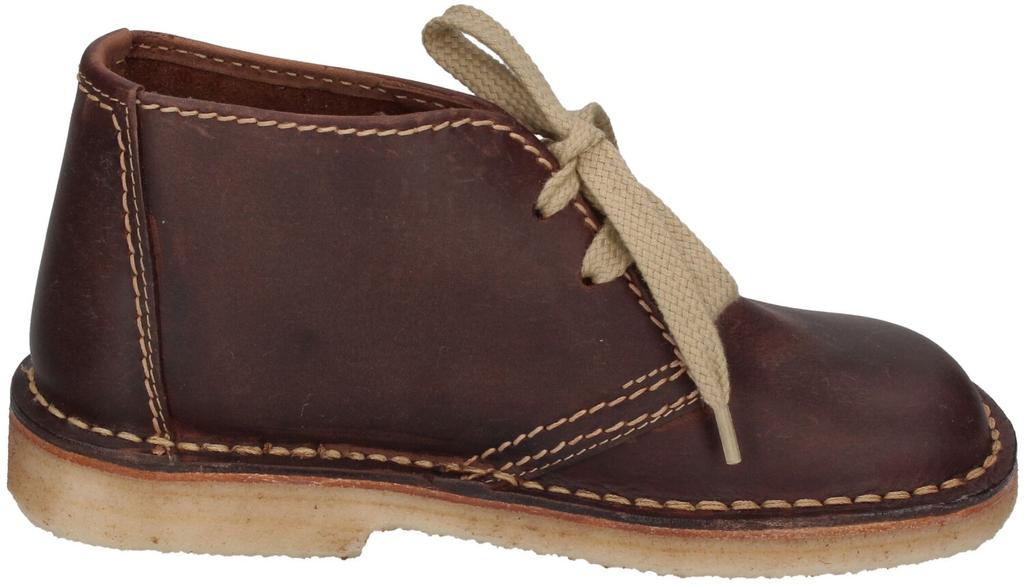 Сапоги из какао Duckfeet Sjaelland