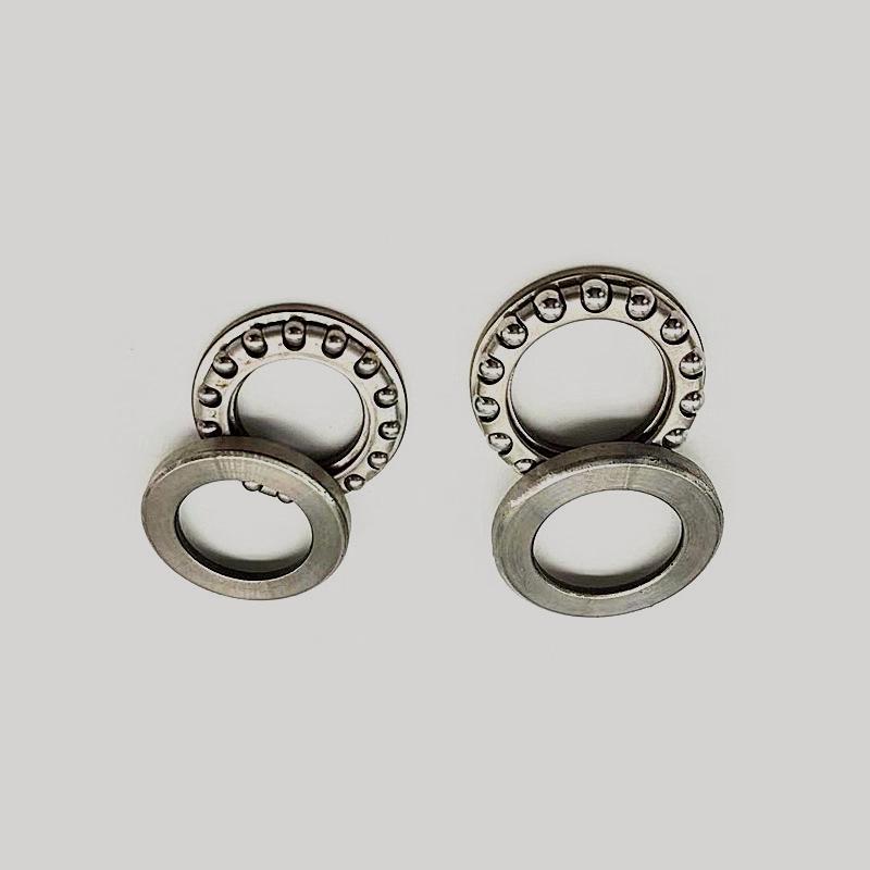 JOG100 Flat Handlebar Bearing Set for Fuxi Qiaoge Huajia