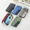Luxury Case 2IN1 Wallet RFID Card Funda for Samsung Galaxy A57 A37 A56 A36 A26 A16 A06 A15 A25 A35 A55 A54 A34 A24 A14 07 A17 5G