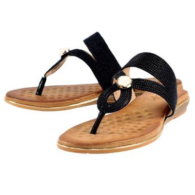 Womens/Ladies Ezra Sandals