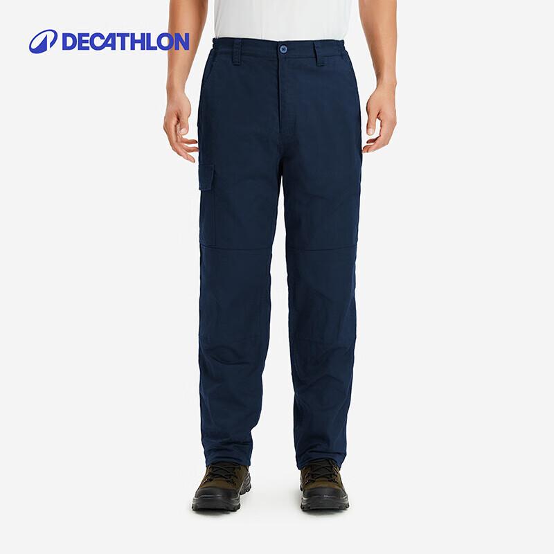 Decathlon Men s Outdoor Warm Casual Pants XXL