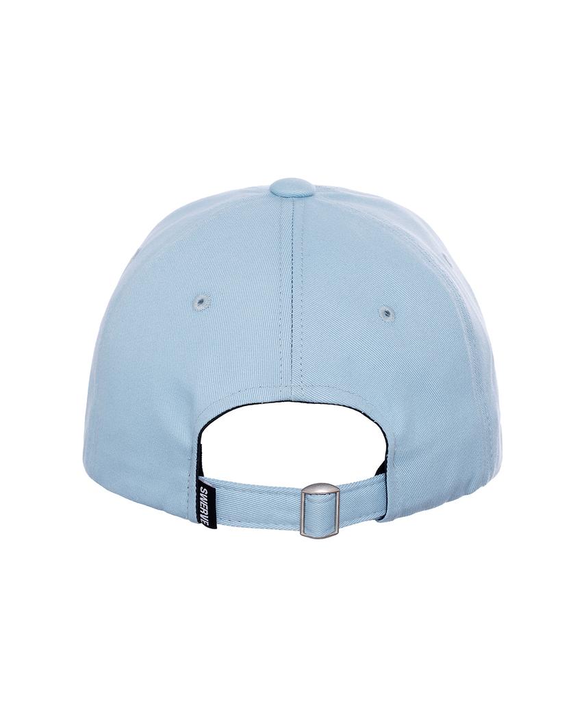 SWERVE Lyl Original Logo Ball Cap Skyblue