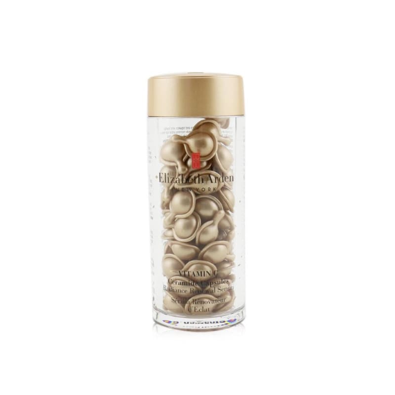 Elizabeth Arden Ceramide…C Capsules 60caps
