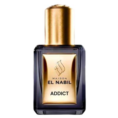 El Nabil - Extrait De Parfum Addict -