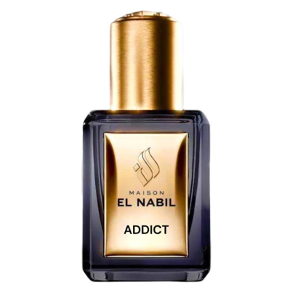 El Nabil - Extrait de Parfum Addict - 