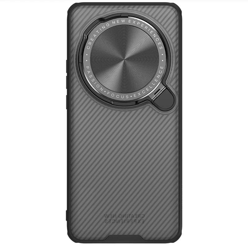 Nillkin for Xiaomi 15 Ultra 5G Case Camshield Prop Case with Stand Camera Case for Mi 15 Ultra Lens Protection Cover for Xiaomi 15 Ultra