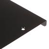 Hdd/Ssd Mounting Bracket - 2.5" To 3.5-Inch Hard Disk Bracket Hard Drive Adapter