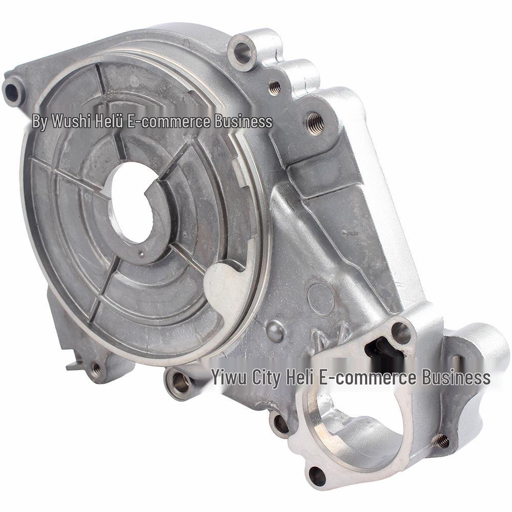 Off-road ATV/Bike Beach Buggy 50-125CC Bracket Crankcase Side Cover Heat Shield