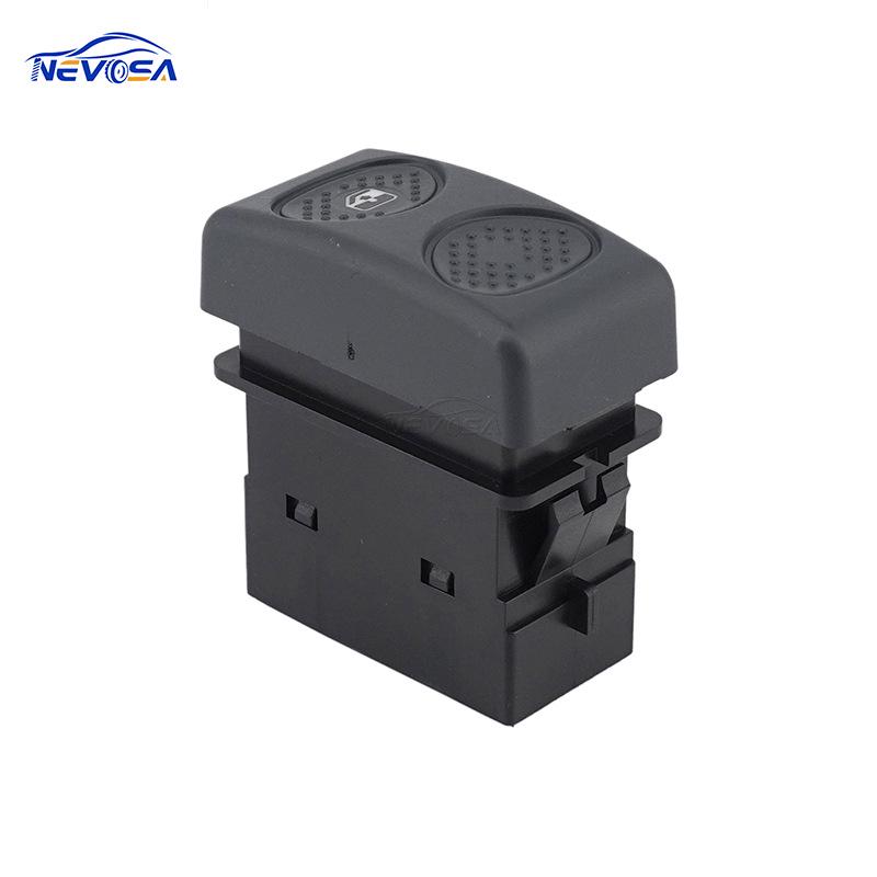 Iveco Power Window Single Switch - Car Accessory 504096615