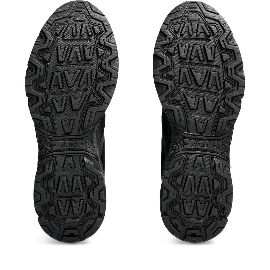 ASICS 6 Sneakers 1203A297 Unisex 002 Size cm 2E GEL-VENTURE (Black/Black) 26.0