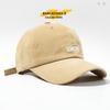 Seasons Four Stylish Womens Baseball Cap Comfortable Cotton Hat Duckbill