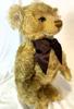 [USED] Steiff Millennial Teddy Bear Blonde 43 (1999)