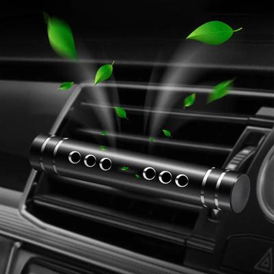 Auto onderhoud – Auto luchtverfrissers