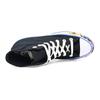 Converse Chuck Taylor All Star Athleisure Abrasion Resistant High Top Espadrilles Women's Black Colour