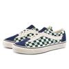 Vans Bold Ni Green White 'Dress Blues Trekking Green' VN0A3WLPT94
