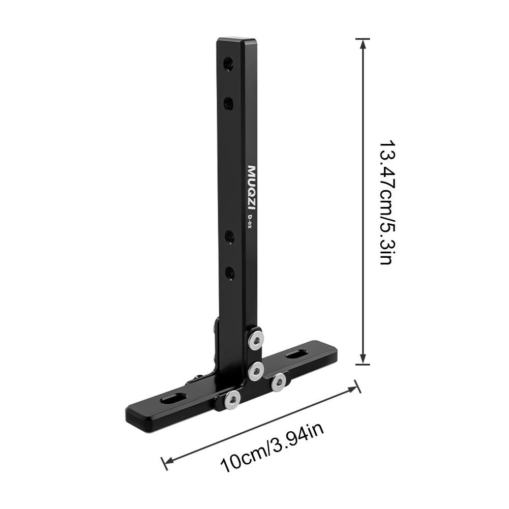 Lightweight Bicycle Bottle Holder Mount Adapter Universal Folding Bicycle Water Bottle Carrier Adapter for Brompton Bike