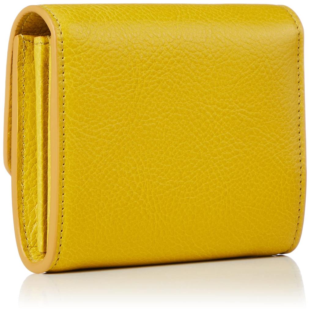 IL BISONTE OlivaChiaro Coin Purse SSW005PVX001 Women's [Used]