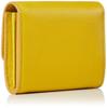 IL BISONTE OlivaChiaro Coin Purse SSW005PVX001 Women's [Used]
