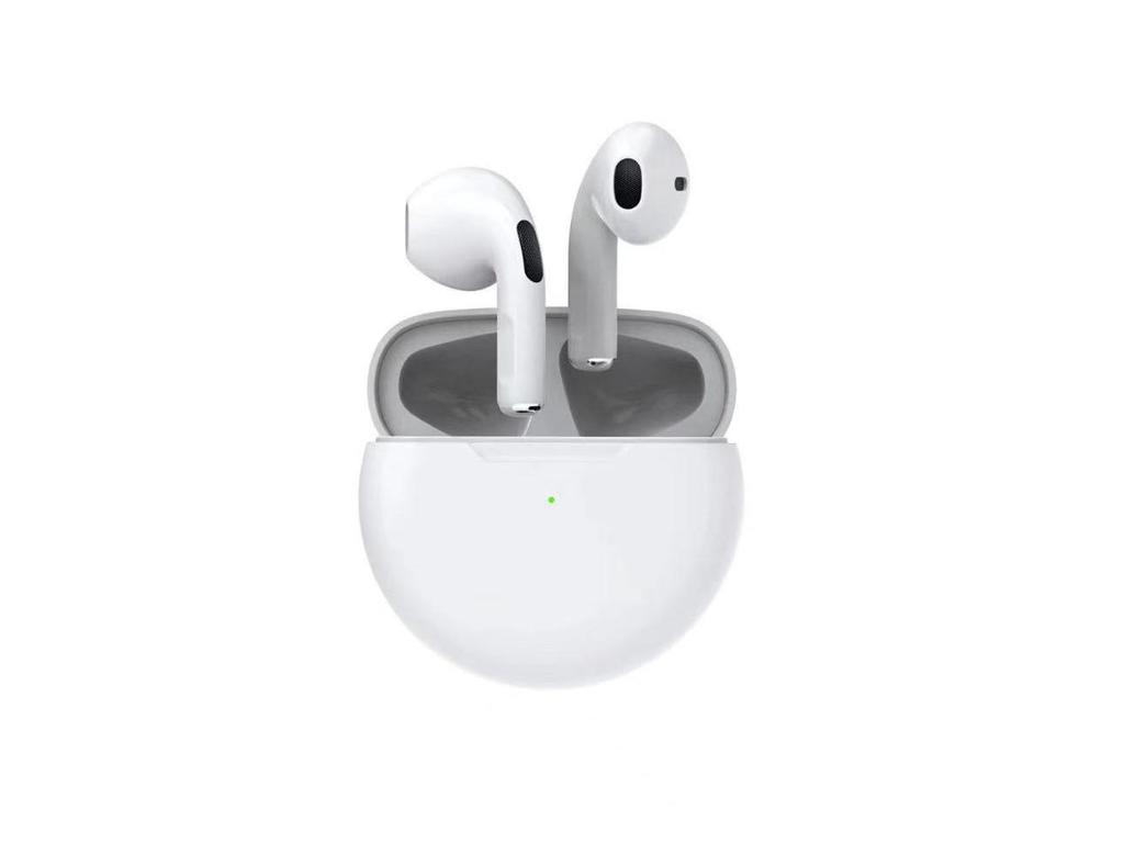 Air31 Kabelloses TWS Bluetooth-Headset mit Digitalanzeige, Langer Standby, Hi-Fi-Anrufe und Geräuschunterdrückung.