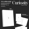 [PRE ORDER] AND2BLE – 1st Mini Album Sequence 01 Curiosity (POCAALBUM Ver.)