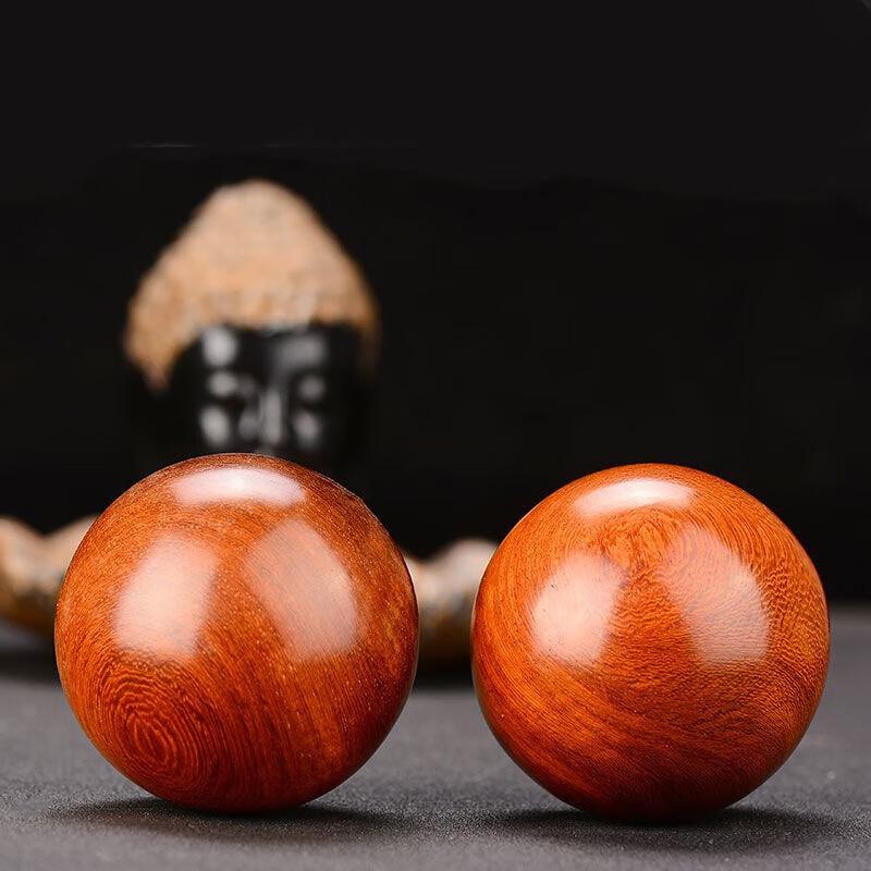 Rosewood Hand Therapy Balls