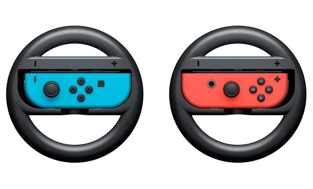 Official Handle of [Nintendo Product] Joy-Con (Set 2)