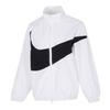 Nike Women's Stand-Collar Woven Jacket