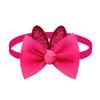 50/100pcs Easter Pet Bow Ties Cute Dog Bows Colorful Cat Dog Bowties Grooming Products Dog Cat Neckteis Ties With Rabbit Ears
