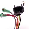 Voltage Regulator Rectifier For Mercury 883072T2, 854515T2, 893640-002, 883071T1
