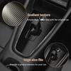 YEE PIN Polestar 2 Center Panel Cover Gear Shift Panel Polestar 2 Protector Polestar 2 Center Gear Shift Panel Cover for Polestar 2 Accessories 2026