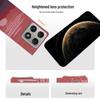 Moto Razr Fold Kevlar Aramid Ultra-Thin Magnetic Carbon Fiber Phone Case
