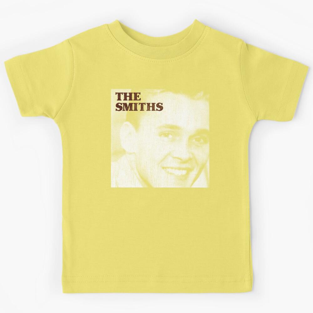Last Night I Dreamt That Somebody Loved Me Kids T-Shirt 120