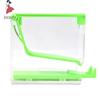 Dental Cotton Roll Dispenser Holder Press Type Box Holder Dental White Blue Color Orthodontics Products Dentistry Lab Supplies