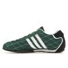 Adidas Adi Racer Low Collegiate Green Unisex Sneakers Cloud-White Core-Black JP7014
