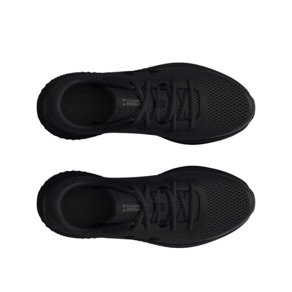 Footwear Type Under Armour Charged Rogue 3