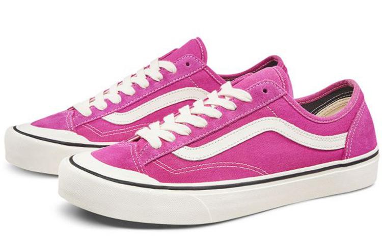 Style 36 Vans Decon Sf 'Jazzy Marshmallow' VN0A3MVLVTK