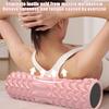 Leg Shaping Massage Roller Of Circular Leg Slimming Leg Massager Muscle Stretching Equipment Fascia Stick Yoga Fitness Column