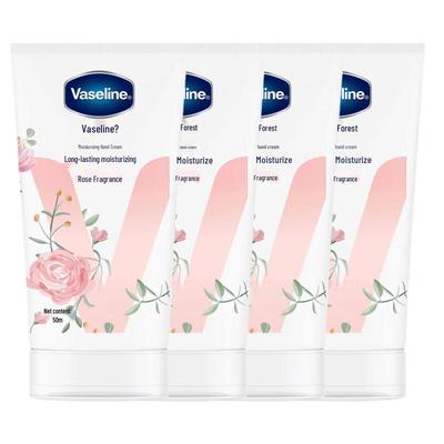 Hautpflege für Hände & Füße – Handcreme & Masken