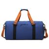 Portable Fitness Travel Bag with Shoe Compartment