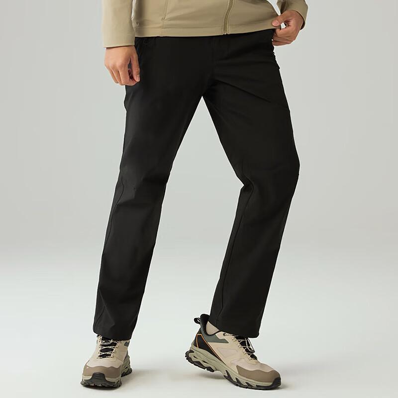 TOREAD Men's Hiking Quick-Dry Pants TAMMEN812
